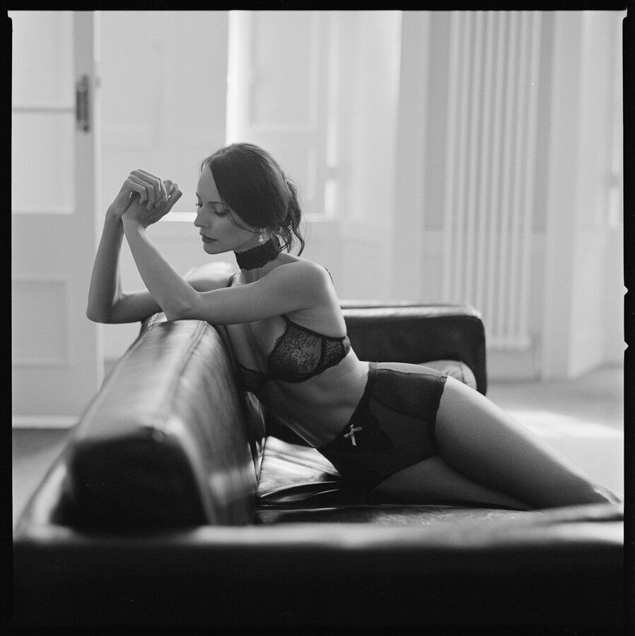 Free porn pics of Radoslaw Pujan - Erotic Photography 21 of 63 pics