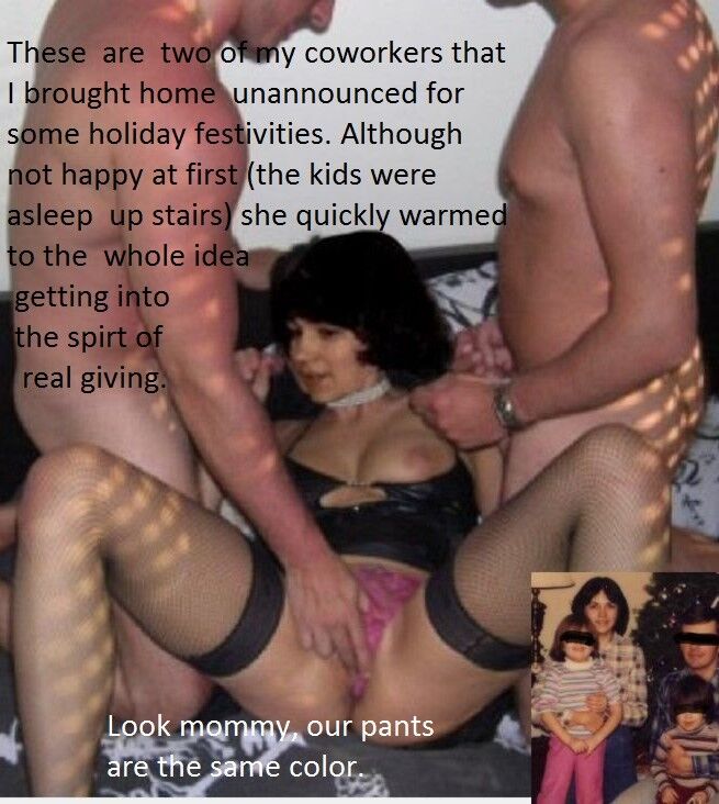 Free porn pics of Secret Life of a Mom even more younger captions 3 of 6 pics