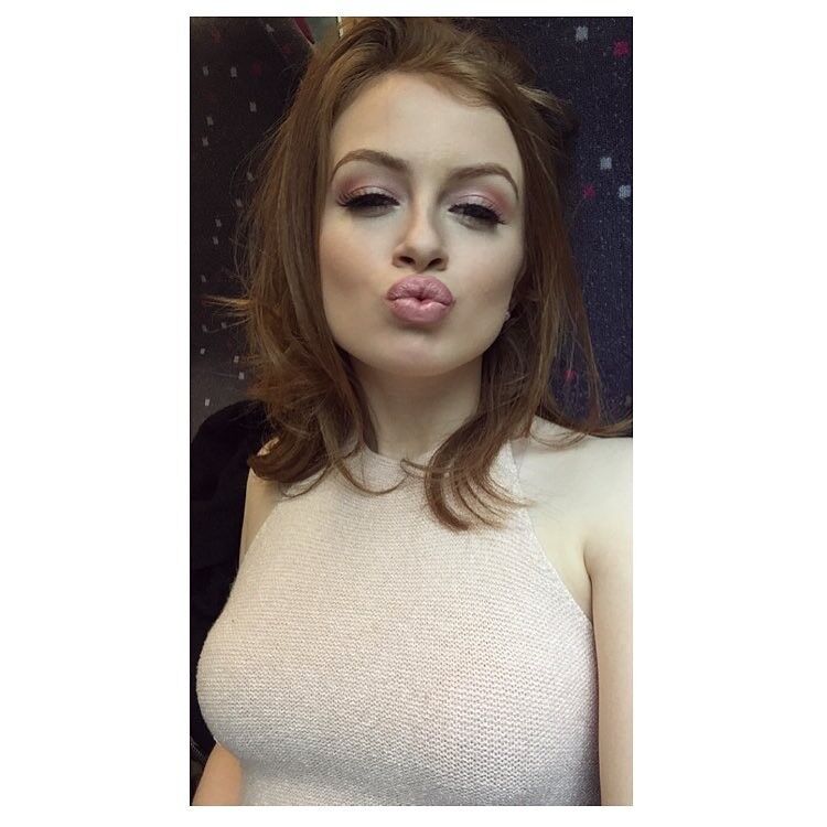 Free porn pics of Maisie Smith - Former Eastenders Star 17 of 32 pics