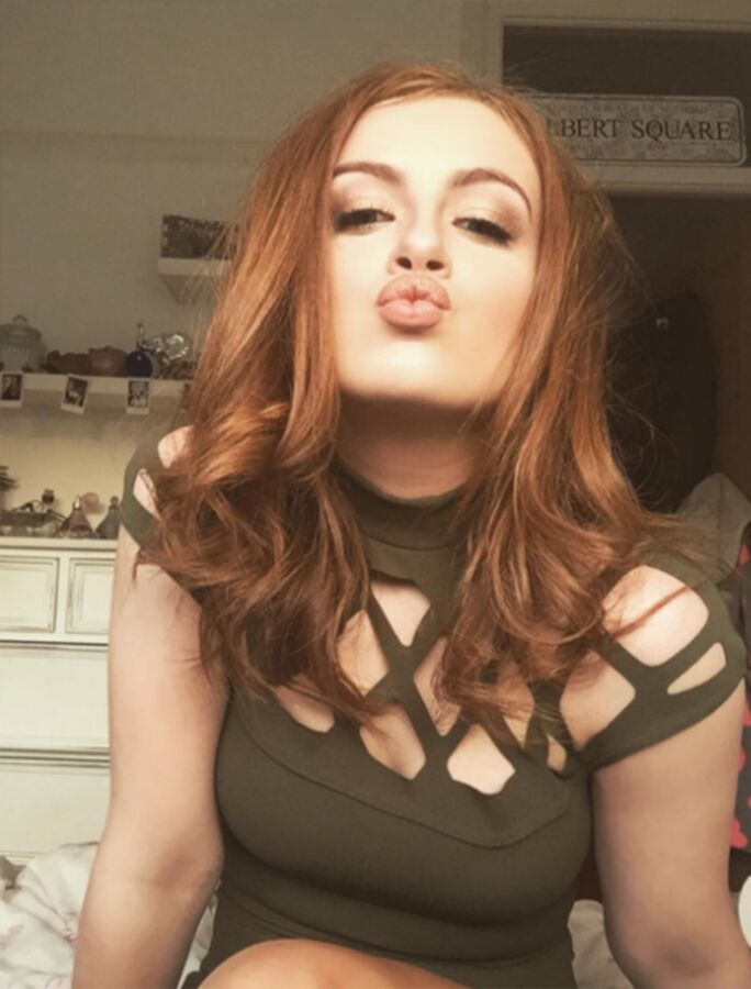 Free porn pics of Maisie Smith - Former Eastenders Star 11 of 32 pics