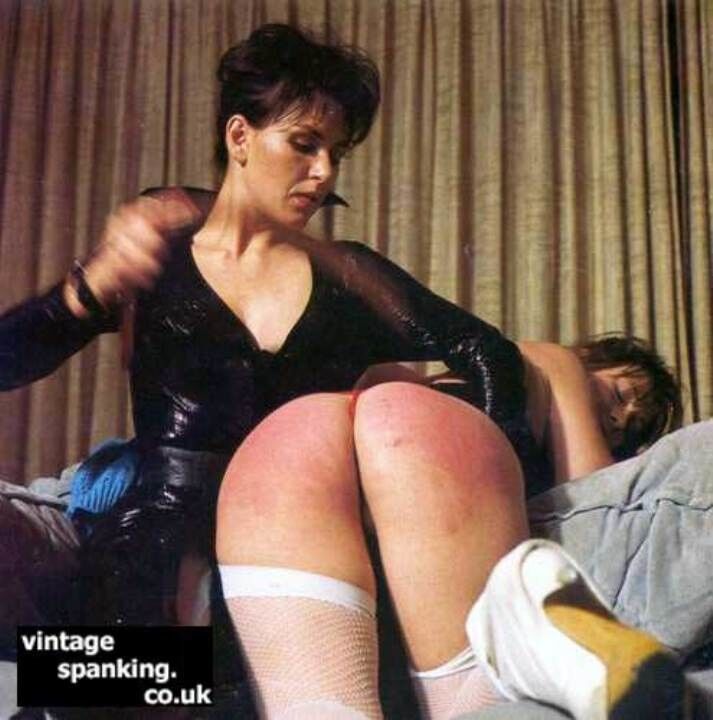 Free porn pics of Vintage Classic Fetish Bondage & Femdom  16 of 36 pics