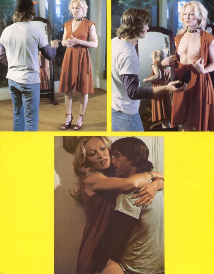 Free porn pics of Grope - groping from retro mags 9 of 72 pics