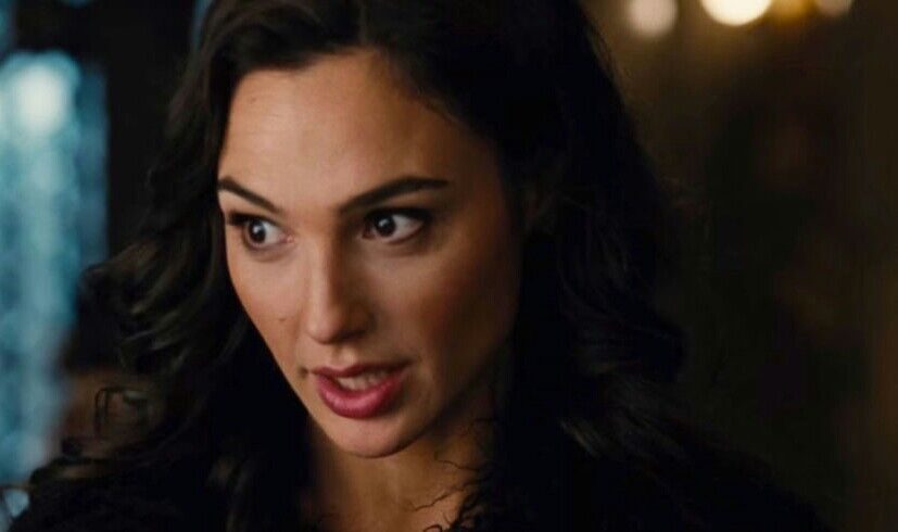 Free porn pics of Gal Gadot As Wonder Woman - For Fakes Comments etc. 3 of 11 pics