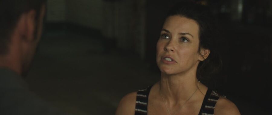 Free porn pics of Evangeline Lilly - future wife 11 of 52 pics