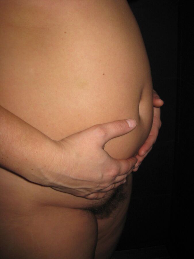 Free porn pics of Pregnant Jacquelinne 10 of 49 pics