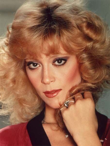 Free porn pics of Judy Landers - Sexy Hot 11 of 16 pics