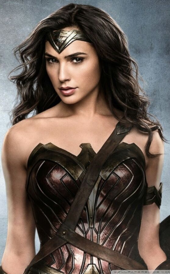 Free porn pics of Gal Gadot As Wonder Woman - For Fakes Comments etc. 5 of 11 pics