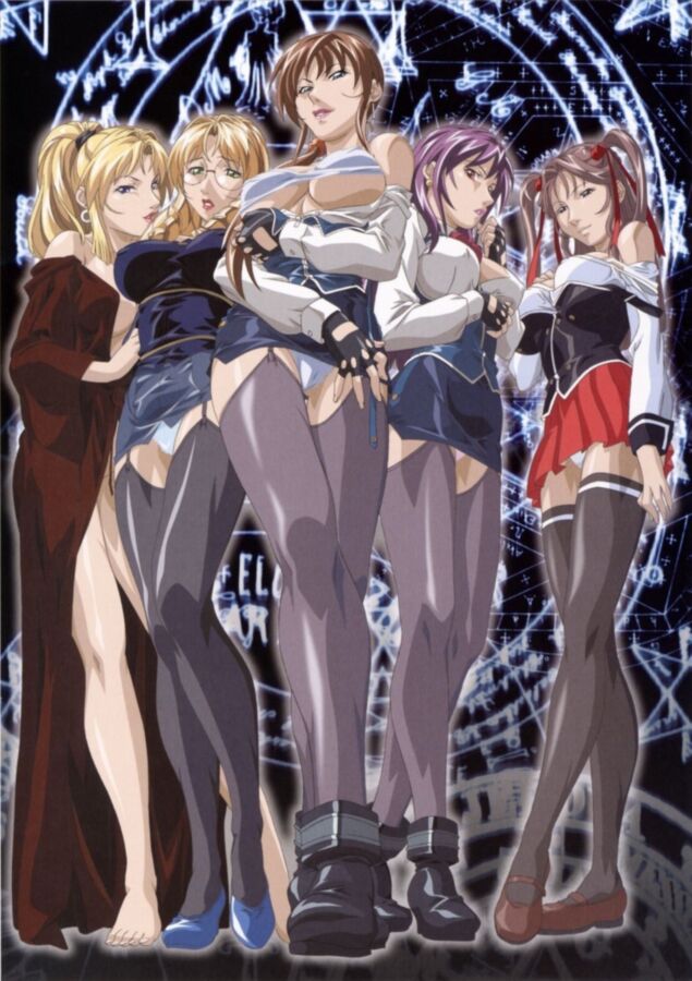 Free porn pics of [ONE-SHOTS] The Girls Of Bible Black 13 of 46 pics