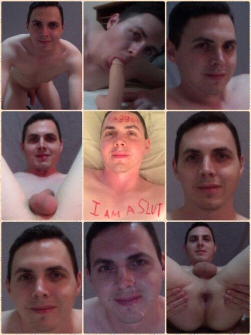 Free porn pics of David  Exposed 22 of 23 pics