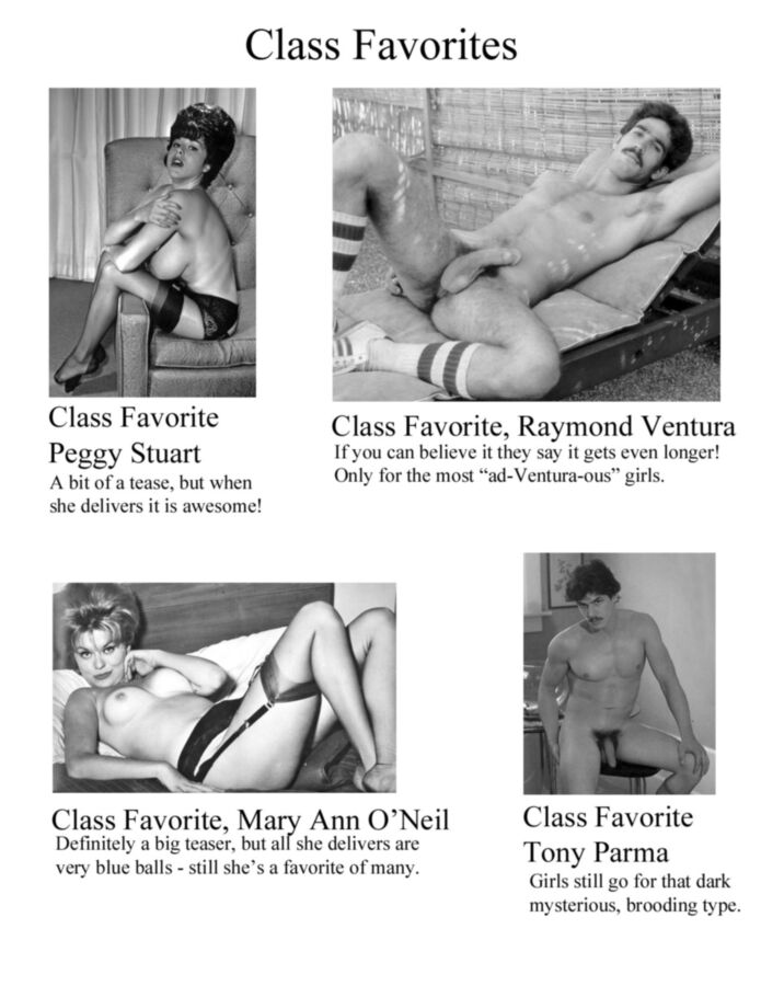 Free porn pics of High School Yearbook 10 of 25 pics