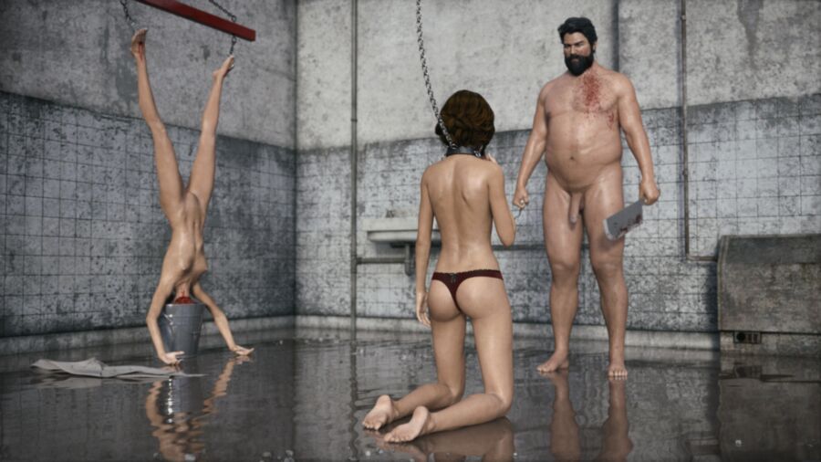 Free porn pics of Miscellaena Tortures Art 22 of 45 pics