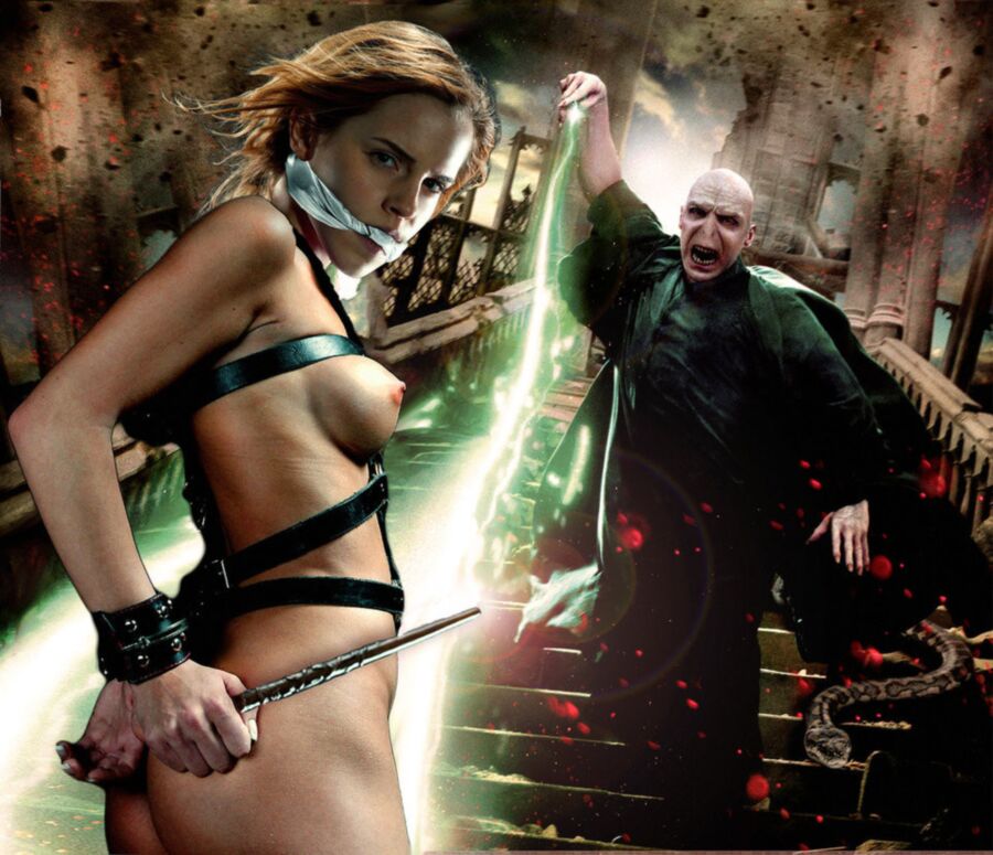 from Dalton harry potter shemale porn fakes naked nude zelda fucks link