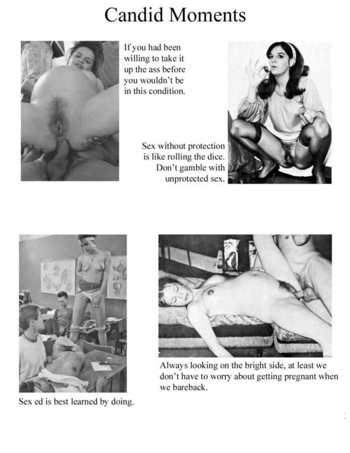 Free porn pics of High School Yearbook 15 of 25 pics