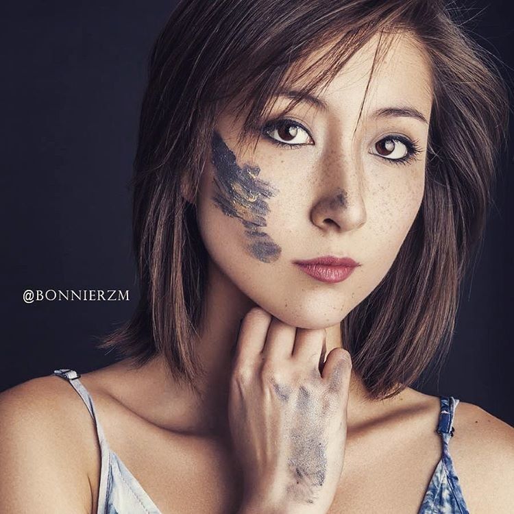 Kelly wang facial abuse