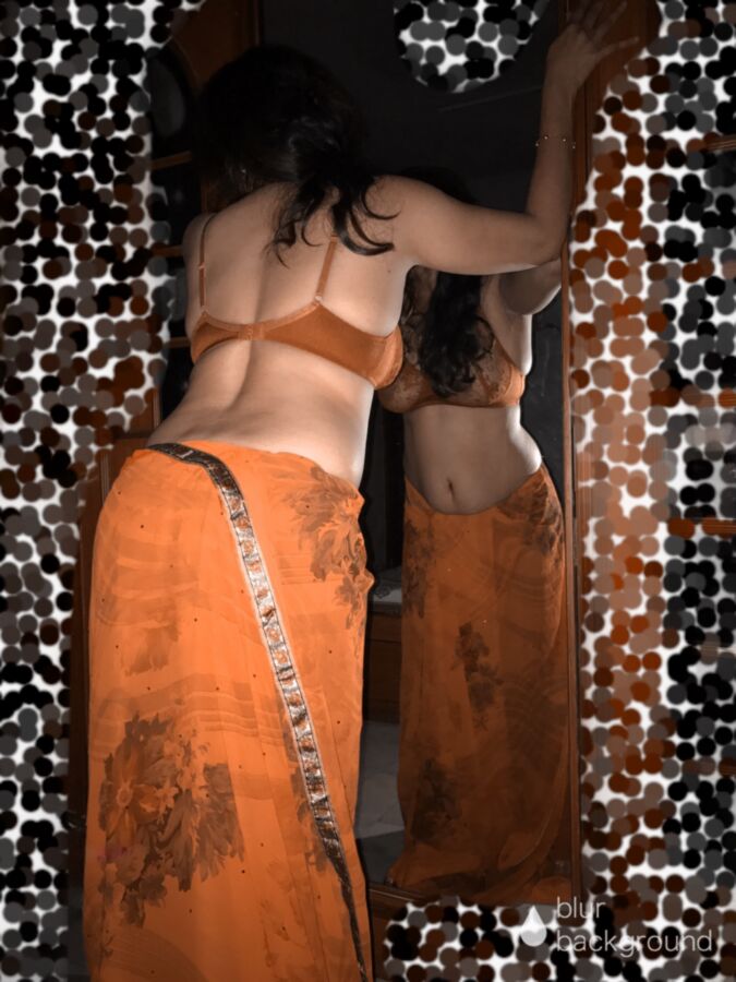 Free porn pics of Indian Wife Nikki 3 of 113 pics