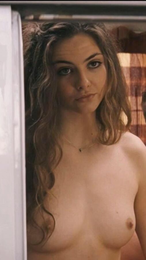 Free porn pics of Tamsin Egerton 18 of 21 pics