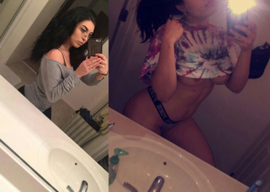 Free porn pics of Gabriella (Las Vegas Whore) 5 of 17 pics