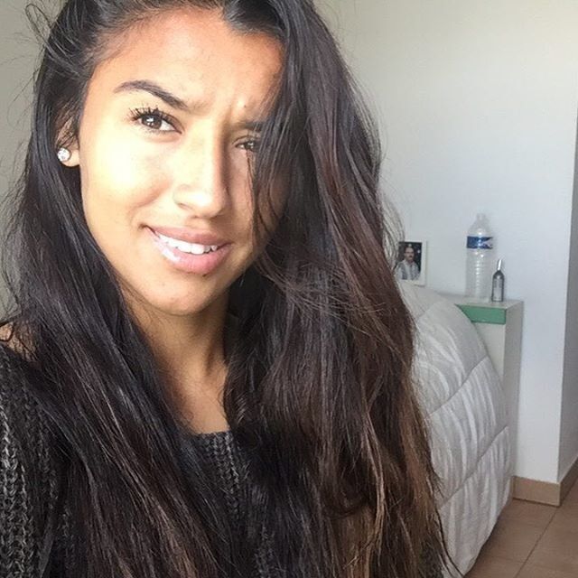 Free porn pics of Sakina Karchaoui - Sexy French Footballer 12 of 12 pics