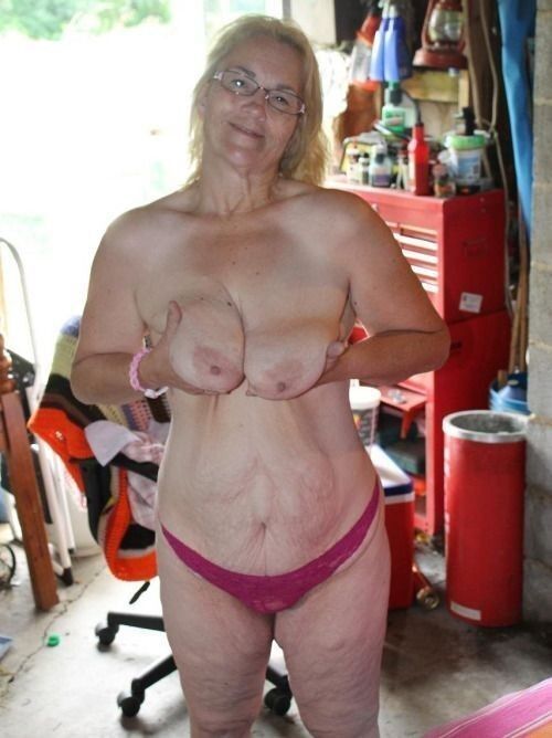 Free porn pics of Assorted Grannies for Sunday  6 of 60 pics