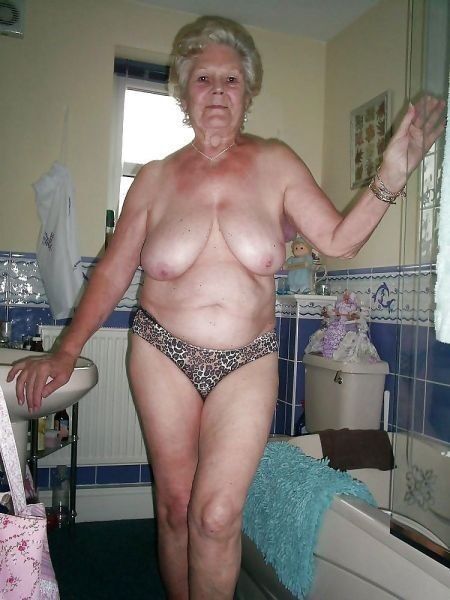 Free porn pics of Assorted Grannies for Sunday  3 of 60 pics