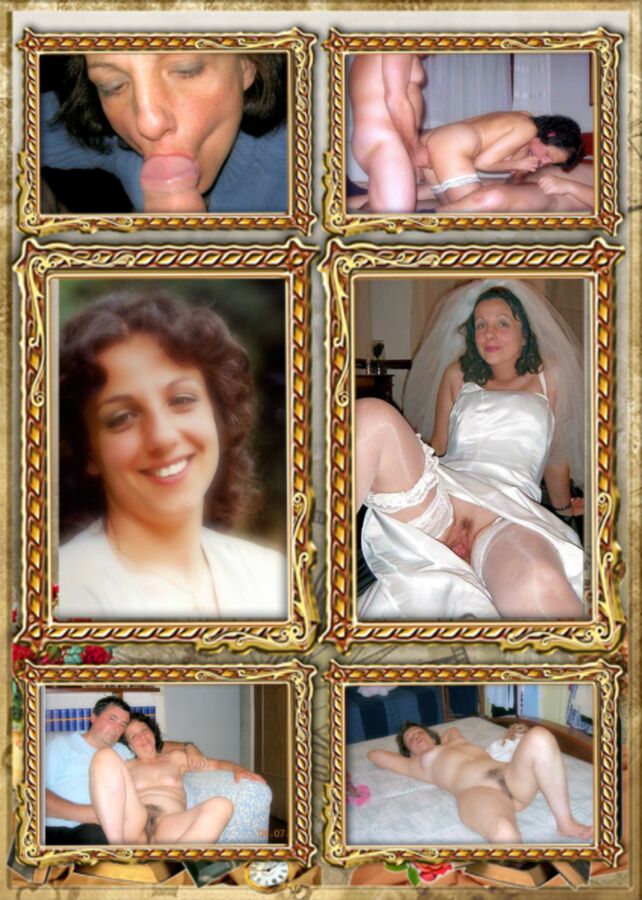 Free porn pics of DANIELA IERI ED OGGI 16 of 24 pics