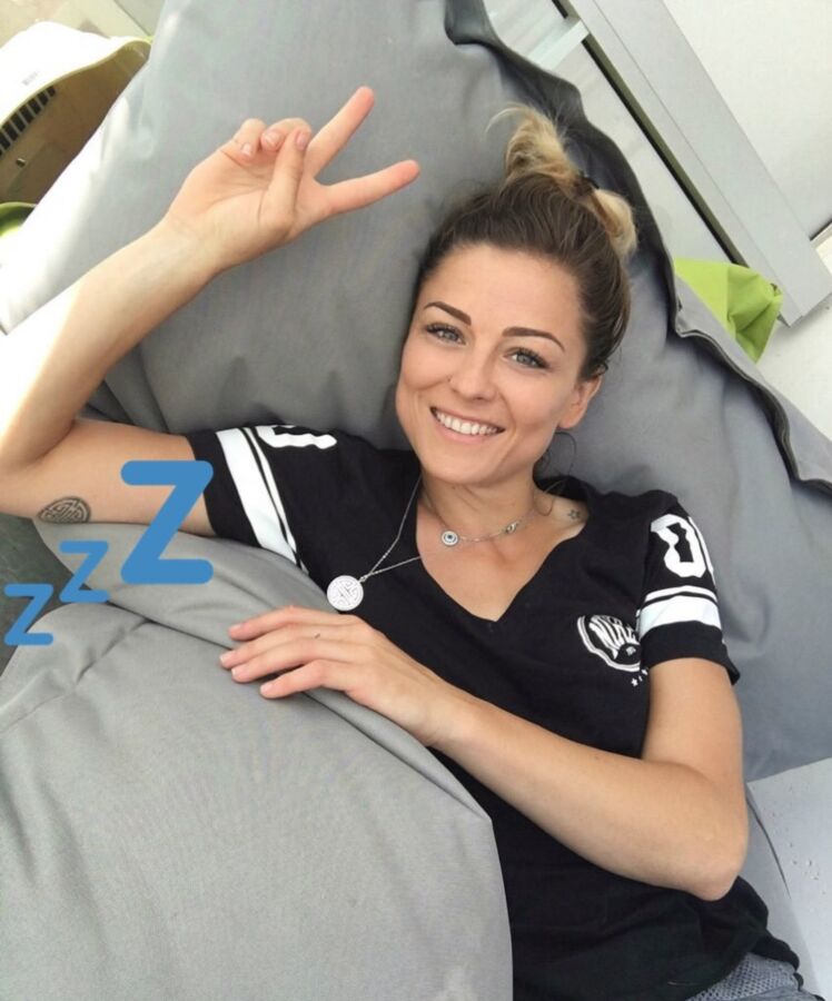 Free porn pics of Laure boulleau  24 of 26 pics