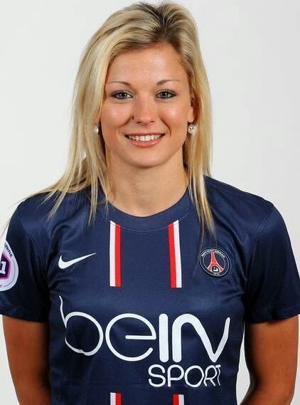 Free porn pics of Laure boulleau  11 of 26 pics