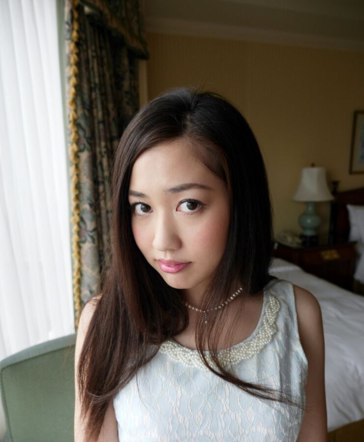 Free porn pics of Yuna Kisaragi 9 of 18 pics