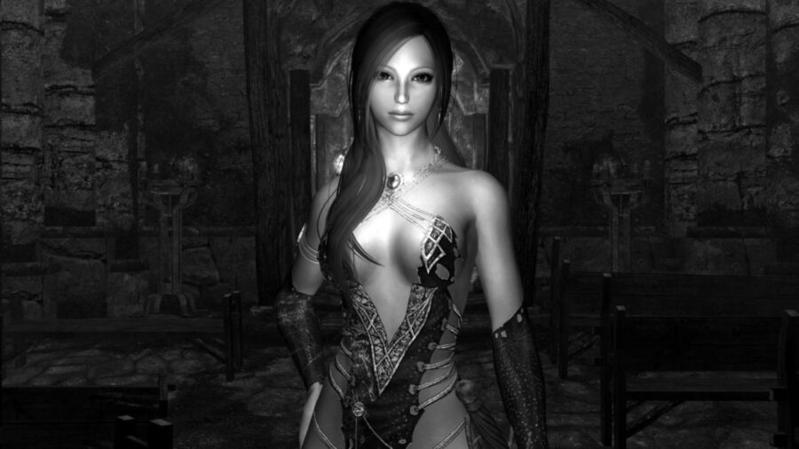 Free porn pics of Satyricon - Skyrim 7 of 238 pics