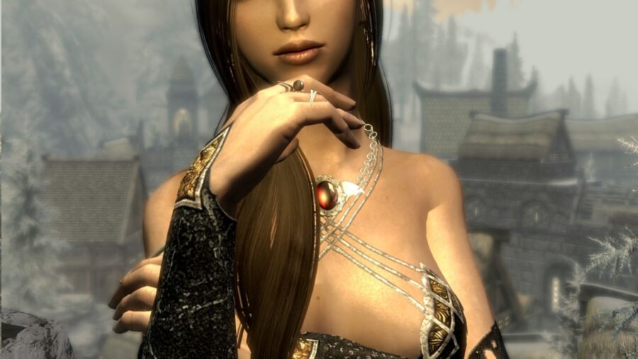 Free porn pics of Satyricon - Skyrim 14 of 238 pics