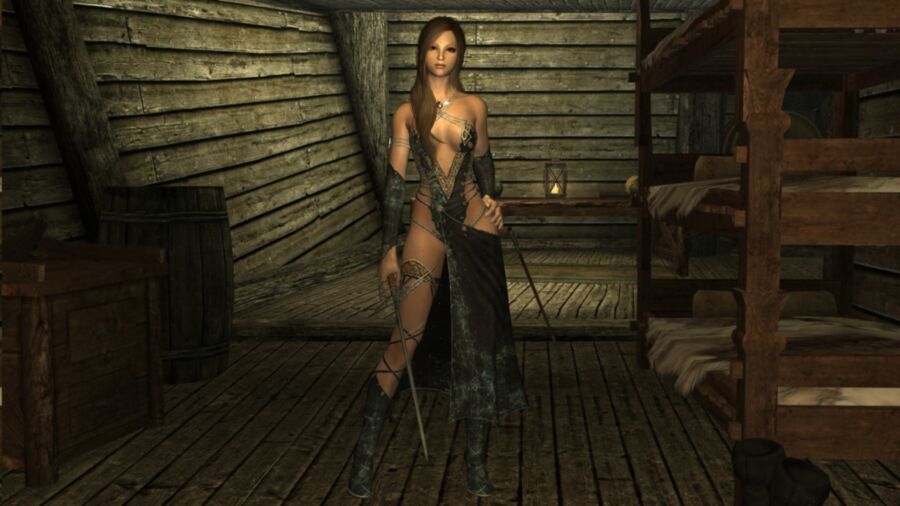 Free porn pics of Satyricon - Skyrim 23 of 238 pics