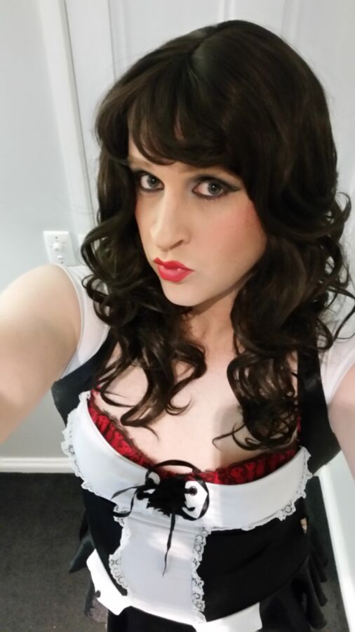 Free porn pics of Sissy Rhiannon Random Pics 2 of 11 pics