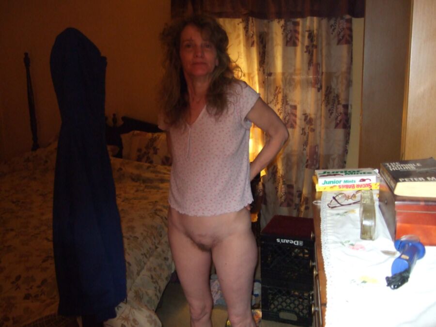 Free porn pics of My wife Tammy ~ then and now 4 of 68 pics