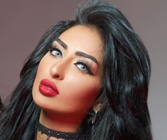 Free porn pics of Beautiful Noor Al Ghandour 13 of 21 pics
