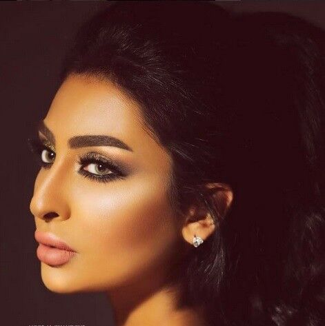 Free porn pics of Beautiful Noor Al Ghandour 21 of 21 pics