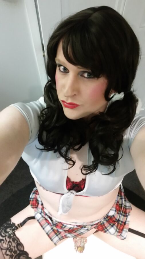 Free porn pics of Sissy Rhiannon Random Pics 9 of 11 pics