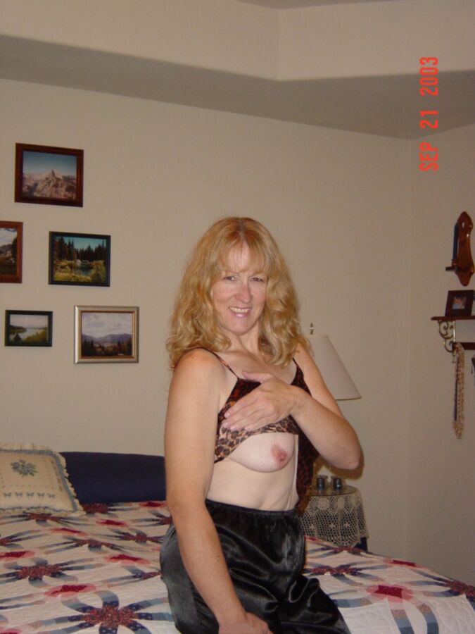 Free porn pics of Beautiful Sexy Mature Wife  11 of 140 pics