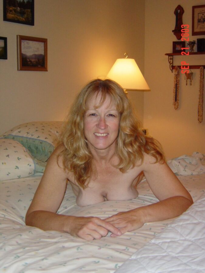 Free porn pics of Beautiful Sexy Mature Wife  19 of 140 pics