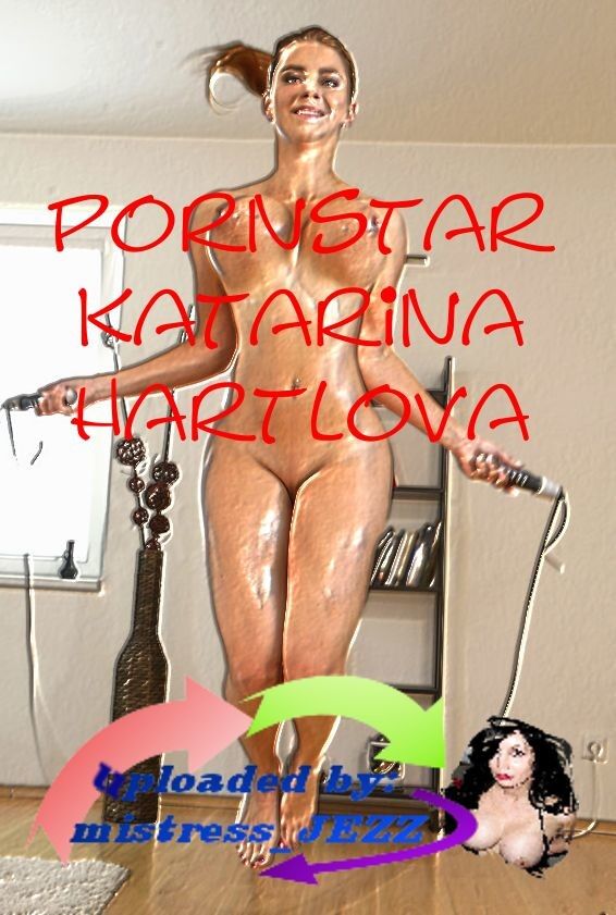Free porn pics of Katrina Hartlova 15 of 61 pics