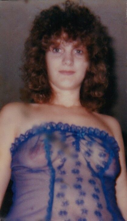 Free porn pics of My wife Tammy ~ then and now 1 of 68 pics