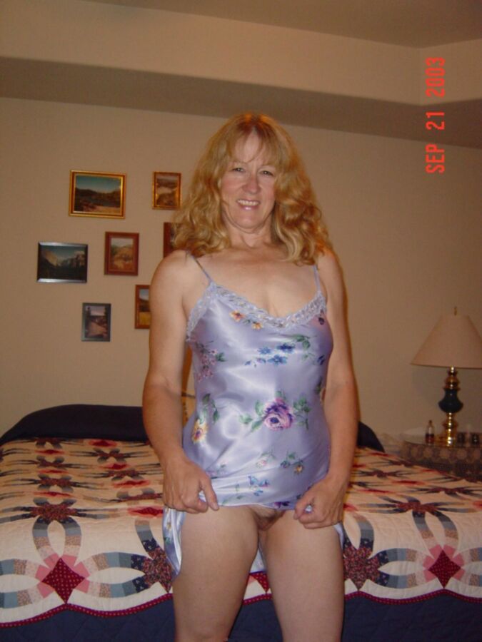 Free porn pics of Beautiful Sexy Mature Wife  2 of 140 pics