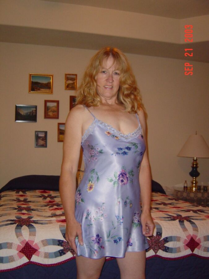 Free porn pics of Beautiful Sexy Mature Wife  1 of 140 pics