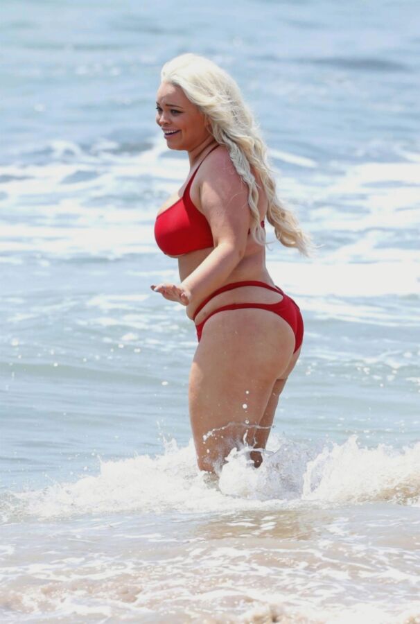 Free porn pics of >> Trisha Paytas 8 of 12 pics