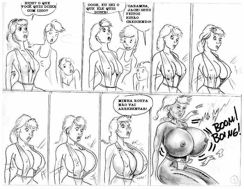 Free porn pics of transvestite Comics 21 of 23 pics