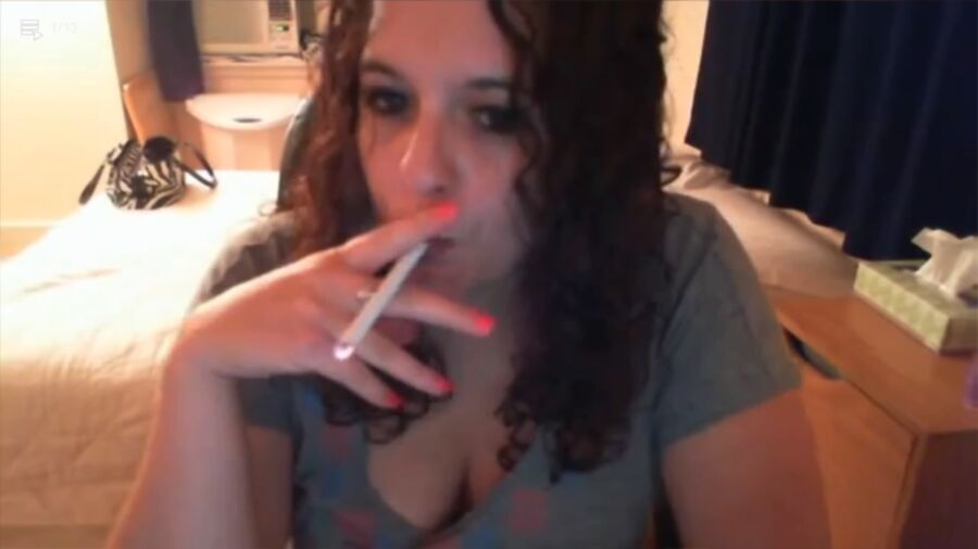 Free porn pics of my lesbian girlfriend Sandy Yardish smoking fetish youtube 8 of 59 pics