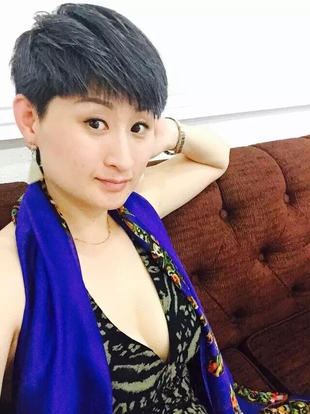 Free porn pics of Chinese Milf With Perfect Body 4 of 16 pics