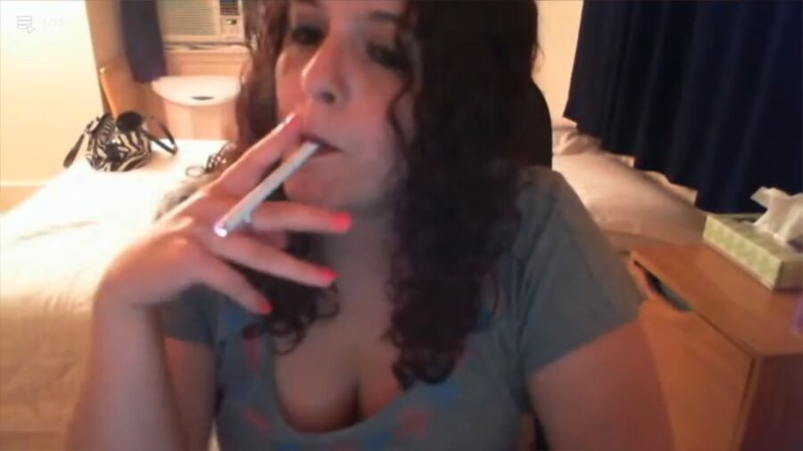 Free porn pics of my lesbian girlfriend Sandy Yardish smoking fetish youtube 4 of 59 pics