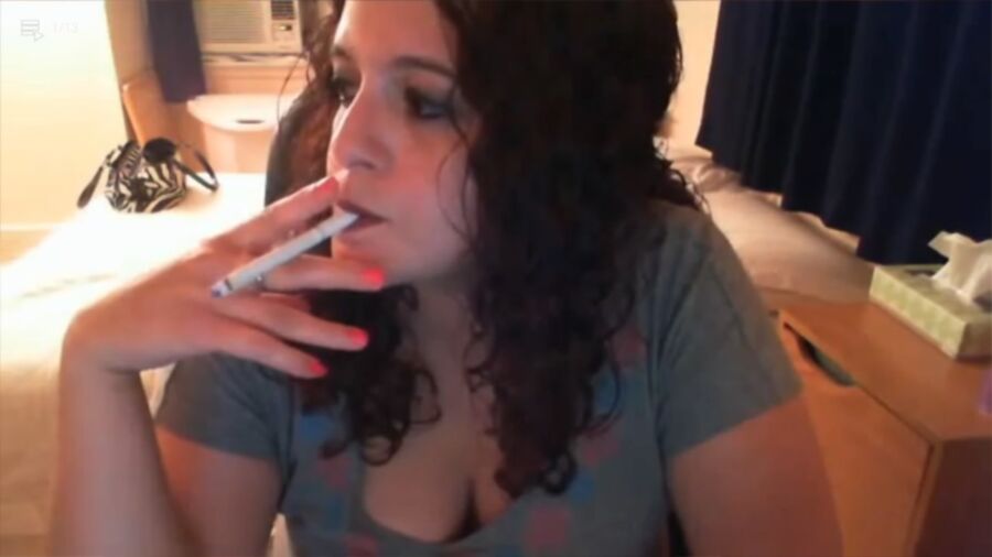 Free porn pics of my lesbian girlfriend Sandy Yardish smoking fetish youtube 16 of 59 pics