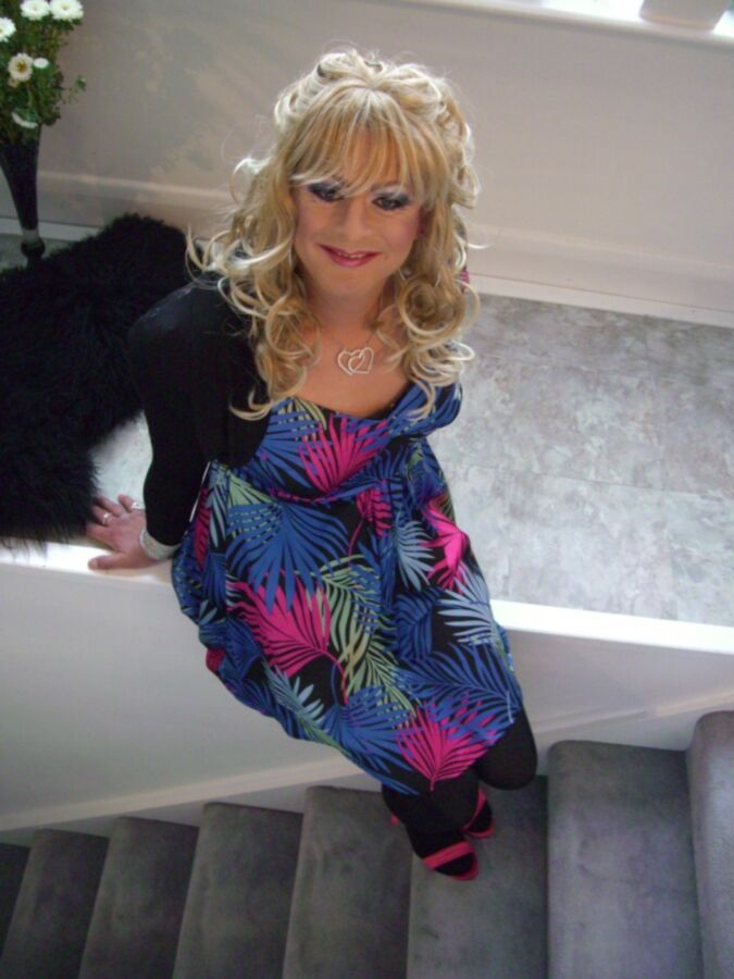 Free porn pics of Tammy Gal (Amateur Crossdresser) 11 of 121 pics