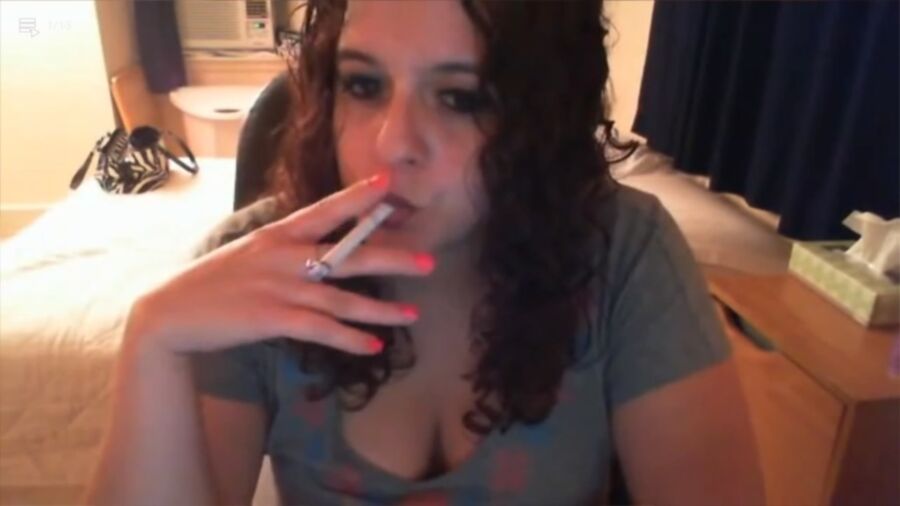 Free porn pics of my lesbian girlfriend Sandy Yardish smoking fetish youtube 22 of 59 pics